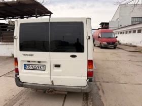 Ford Transit undefined | Auto.bg — изображение 3