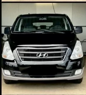 Hyundai H1 2.5d 7+ 1  | Mobile.bg � ����� ������ 1