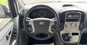 Hyundai H1 2.5d 7+ 1  | Mobile.bg � ����� ������ 4