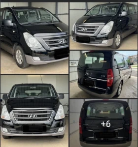 Hyundai H1 2.5d 7+ 1  | Mobile.bg � ����� ������ 5