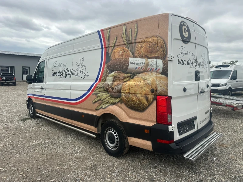 Man TGE МАXI!3.140!КЛИМА!ТОП!145Х.КМ!, снимка 6 - Бусове и автобуси - 51709274