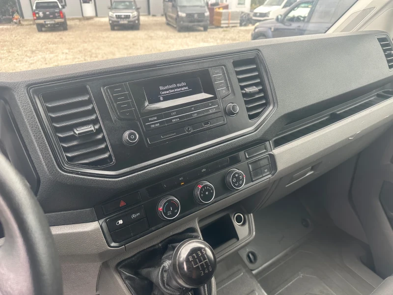 Man TGE МАXI!3.140!КЛИМА!ТОП!145Х.КМ!, снимка 11 - Бусове и автобуси - 51709274