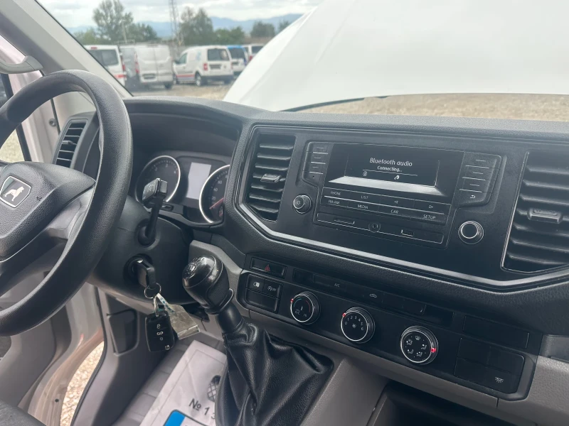 Man TGE МАXI!3.140!КЛИМА!ТОП!145Х.КМ!, снимка 12 - Бусове и автобуси - 51709274