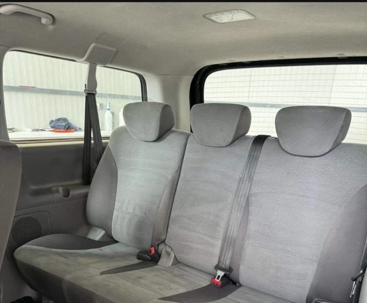 Hyundai H1 2.5d 7+ 1 , снимка 3 - Бусове и автобуси - 54444780