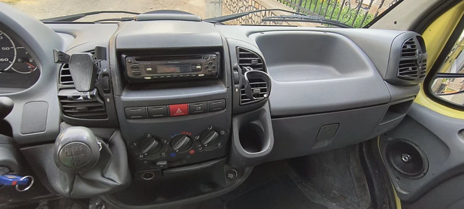 Peugeot Boxer  - изображение 7