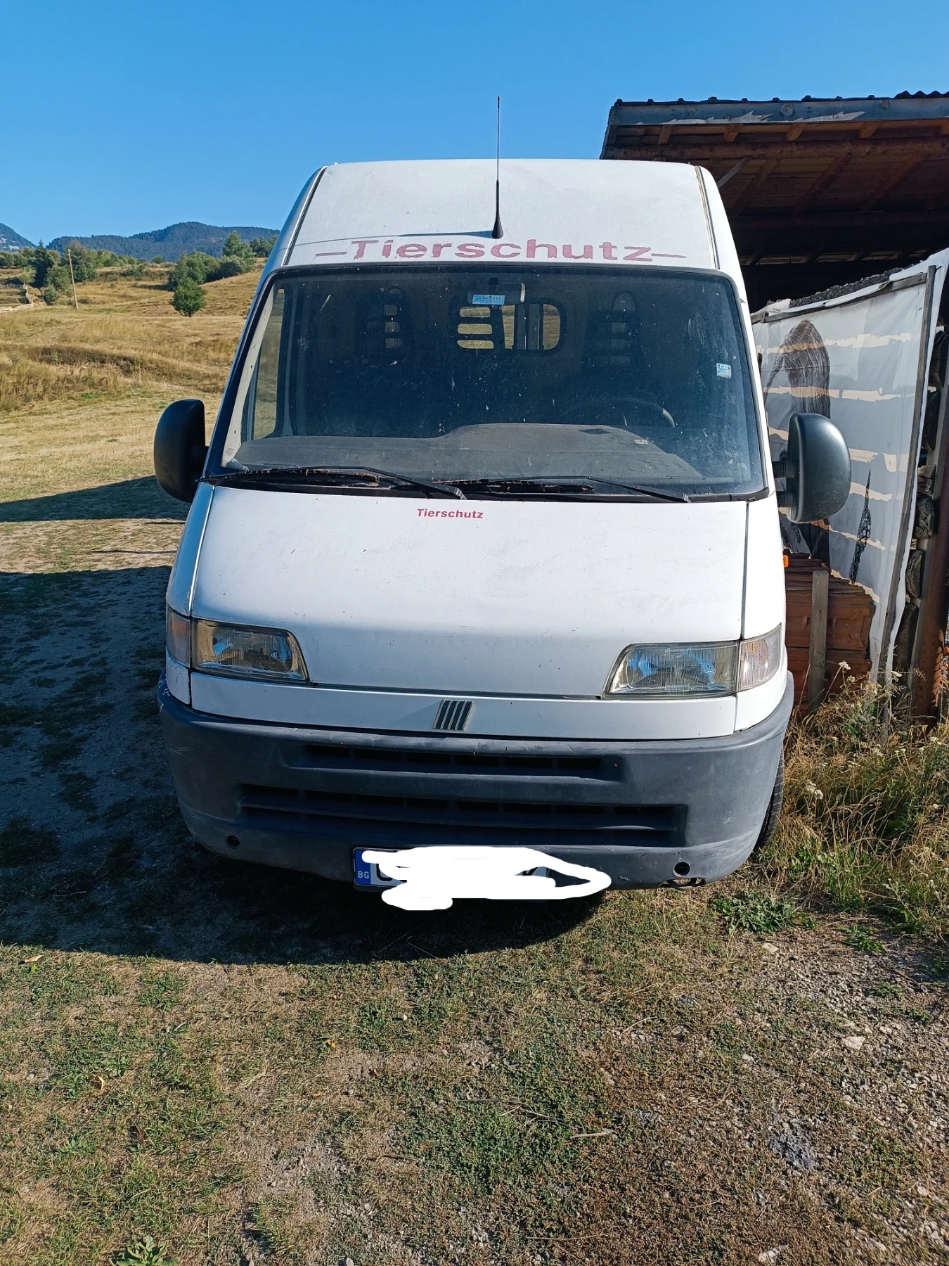 Fiat Ducato | Mobile.bg   1
