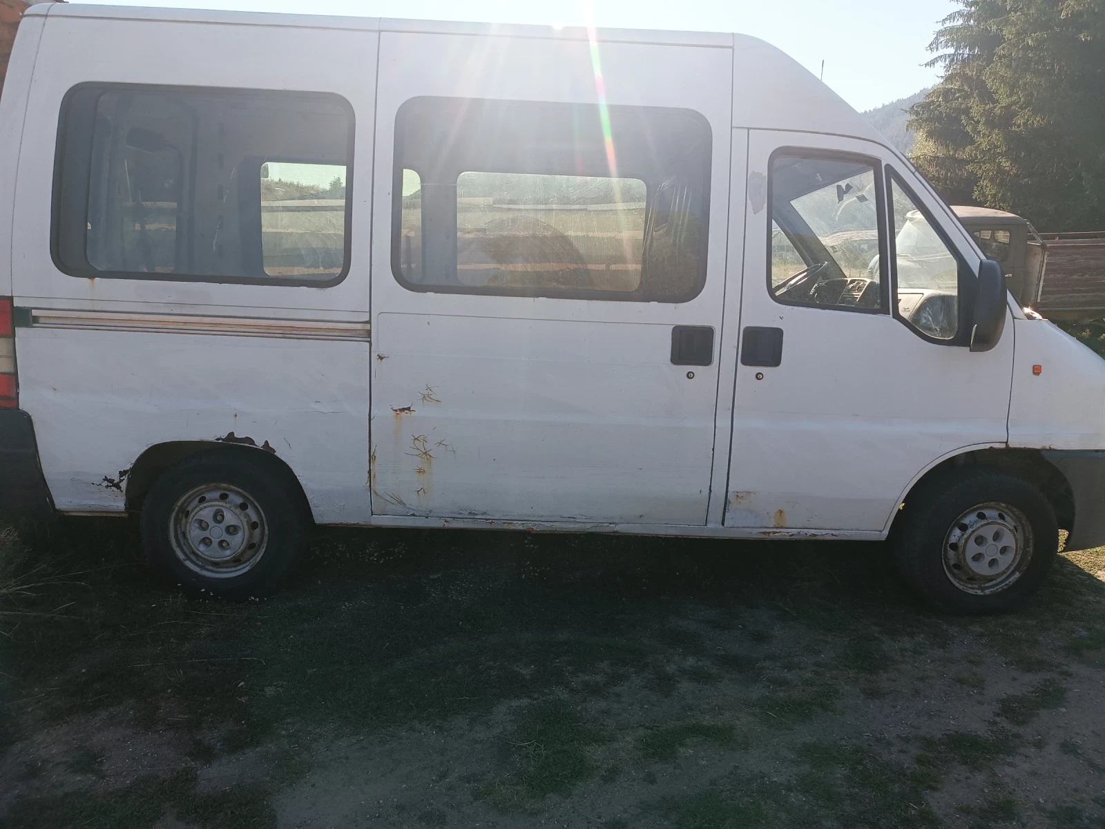 Fiat Ducato  - изображение 3