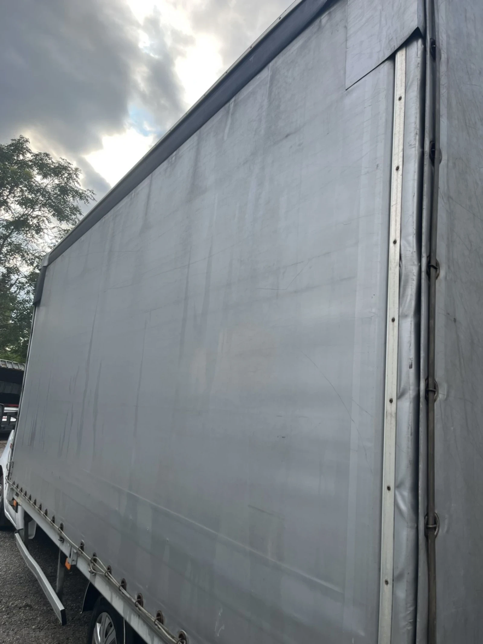 Renault Master, снимка 4 - Бусове и автобуси - 55156920