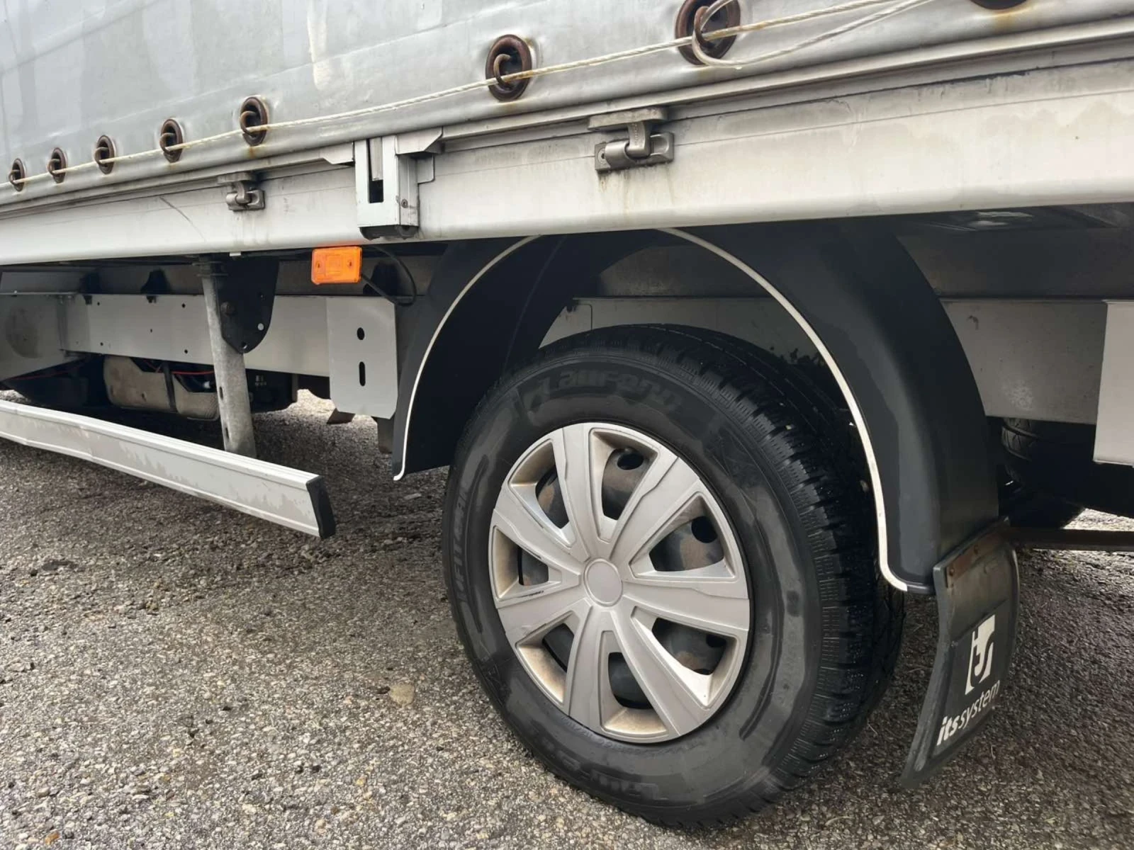 Renault Master, снимка 7 - Бусове и автобуси - 55156920