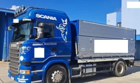 Scania R 410  | Mobile.bg    1