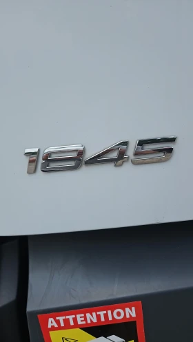 Обява за продажба на Mercedes-Benz Actros 1845 ~81 000 EUR - изображение 8