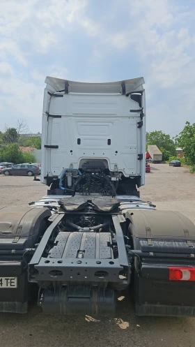 Обява за продажба на Mercedes-Benz Actros 1845 ~81 000 EUR - изображение 4