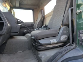 Man Tgm 18.240, снимка 6