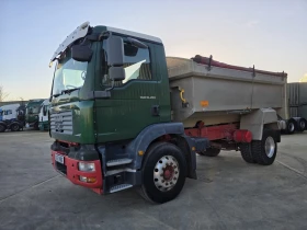 Man Tgm 18.240, снимка 4