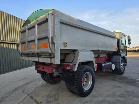 Man Tgm 18.240, снимка 8