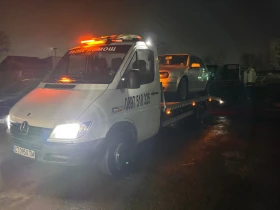 Mercedes-Benz 412, снимка 16 - Камиони - 53103293