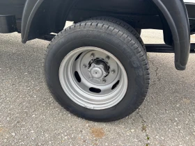 Mercedes-Benz 412, снимка 9