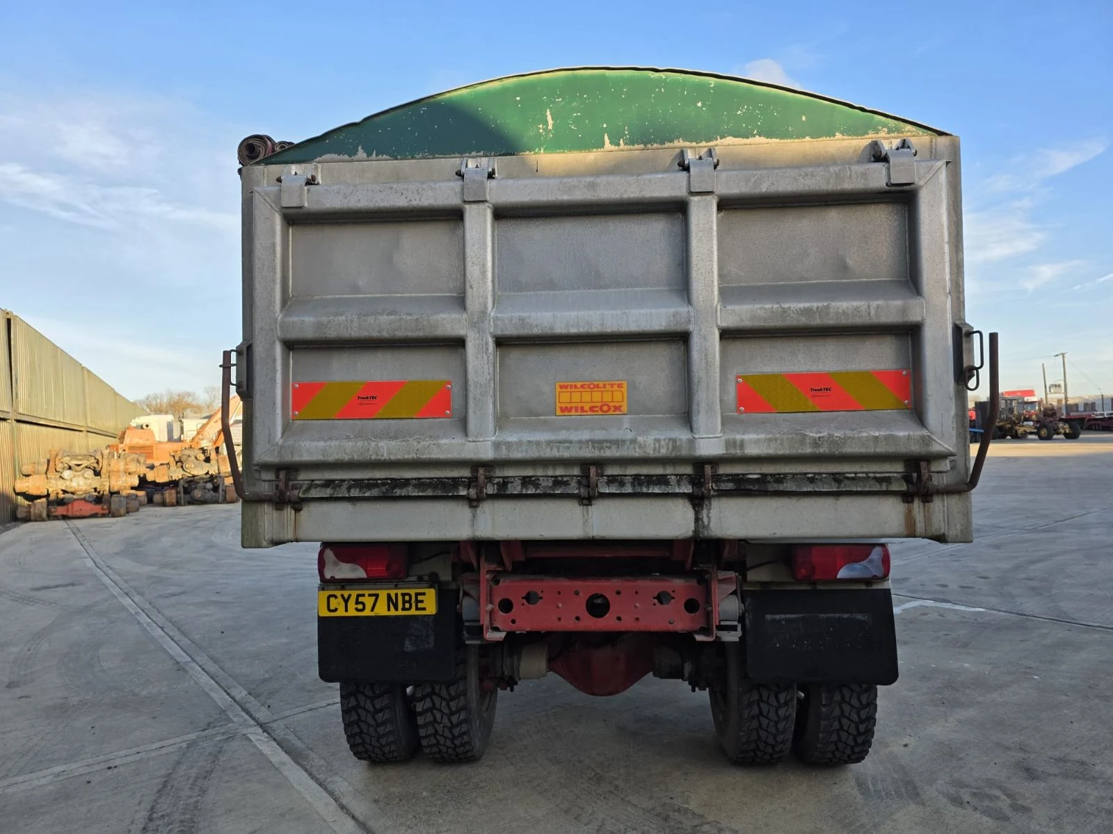 Man Tgm 18.240 - изображение 7