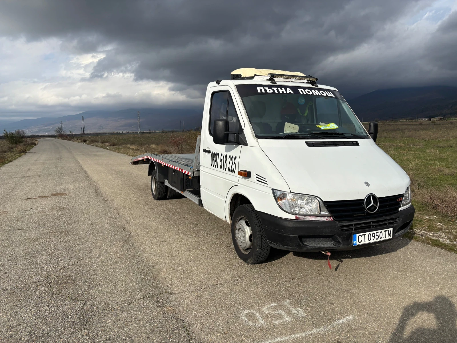 Mercedes-Benz 412 | Mobile.bg � ����������� 1