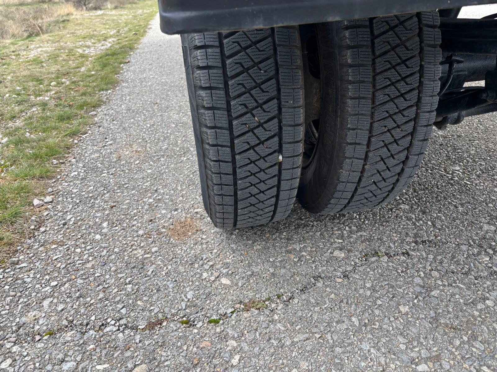 Mercedes-Benz 412  - изображение 8