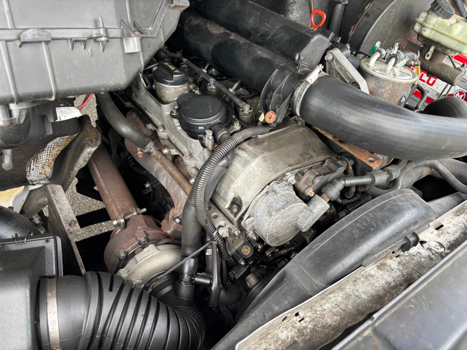 Mercedes-Benz 412 | Mobile.bg � ����������� 13