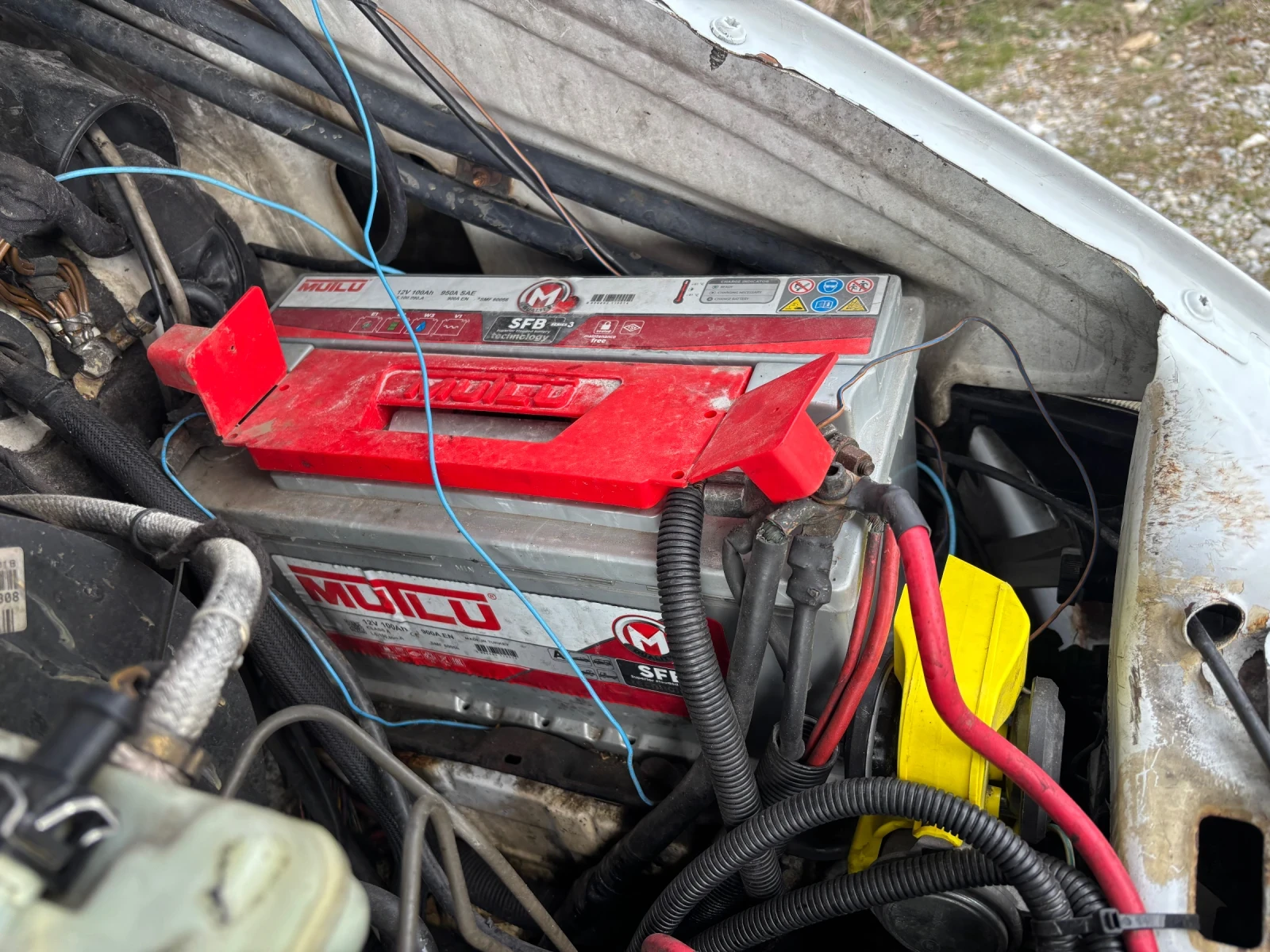 Mercedes-Benz 412 | Mobile.bg � ����������� 15