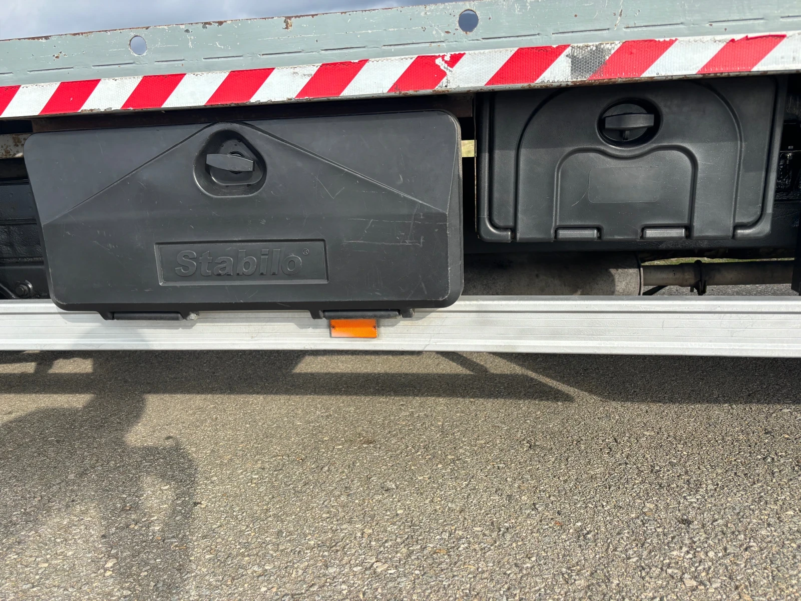 Mercedes-Benz 412  - изображение 6