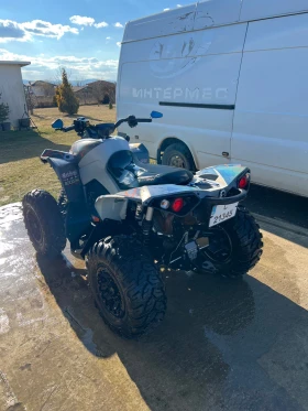 Can-Am Renеgade X XC T 1000, снимка 2