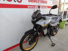 Honda Xl TRANSALP НОВ, снимка 8