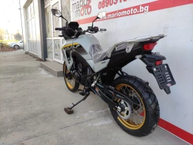 Honda Xl TRANSALP НОВ, снимка 4