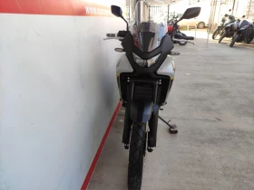 Honda Xl TRANSALP НОВ, снимка 9