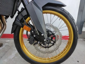 Honda Xl TRANSALP НОВ, снимка 11