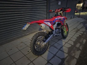 Honda Crf RED MOTO , снимка 5