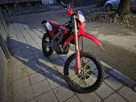 Honda Crf RED MOTO , снимка 4