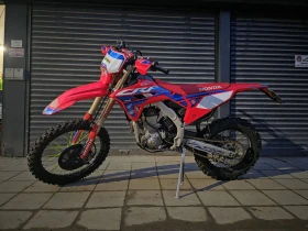Honda Crf RED MOTO , снимка 3
