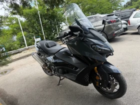 Yamaha T-max T-max 560 Tech Max Лизинг, снимка 3