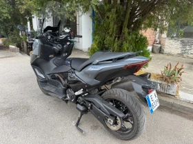 Yamaha T-max T-max 560 Tech Max Лизинг, снимка 5