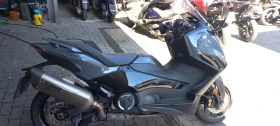 Yamaha T-max T-max 560 tech max, снимка 2