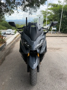 Yamaha T-max T-max 560 Tech Max Лизинг, снимка 4
