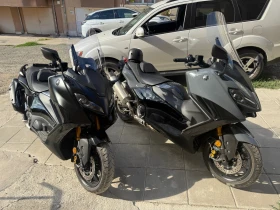 Yamaha T-max T-max 560 tech max, снимка 1