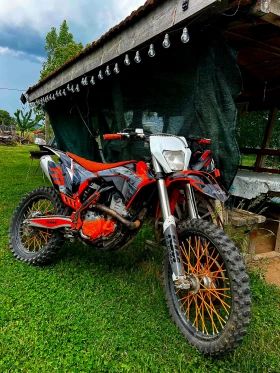 Ktm SX-F, снимка 3