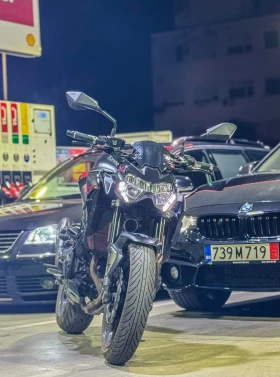 Kawasaki Z Z900, снимка 3