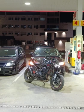 Kawasaki Z Z900, снимка 2