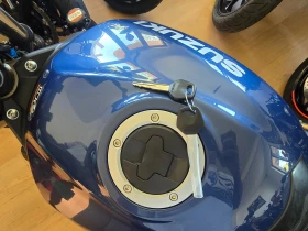 Suzuki SV ABS TRC 2024, снимка 10