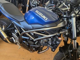 Suzuki SV ABS TRC 2024, снимка 15