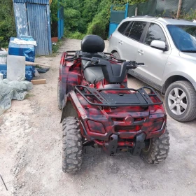 Can-Am Outlander, снимка 4