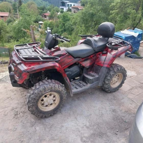 Can-Am Outlander, снимка 2