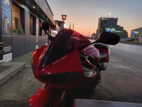 Yamaha YZF-R6, снимка 1