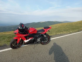 Yamaha YZF-R6, снимка 6