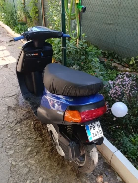 Piaggio Zip, снимка 3